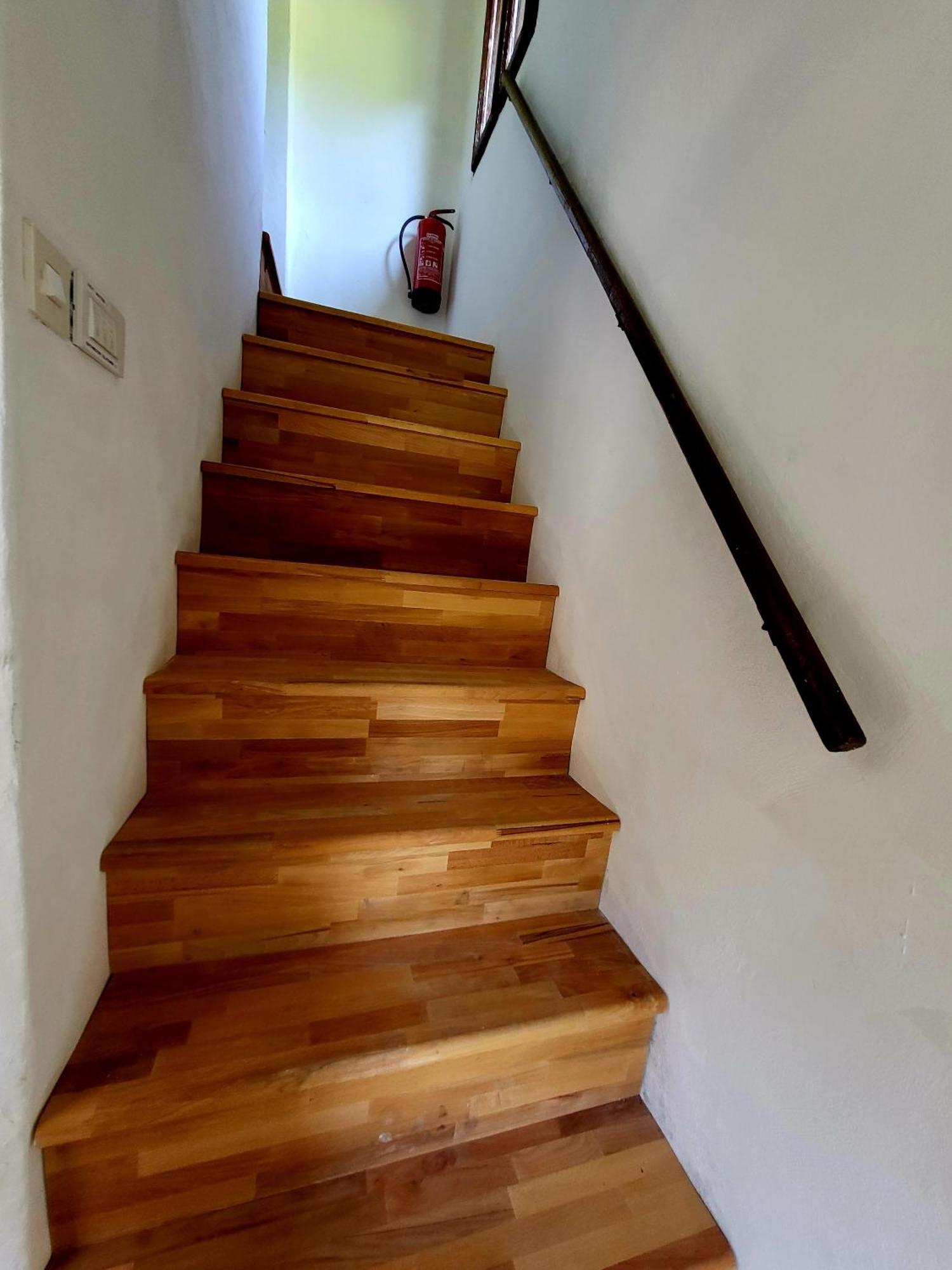 Villa Cukova Bajta Most na Soči Exterior foto